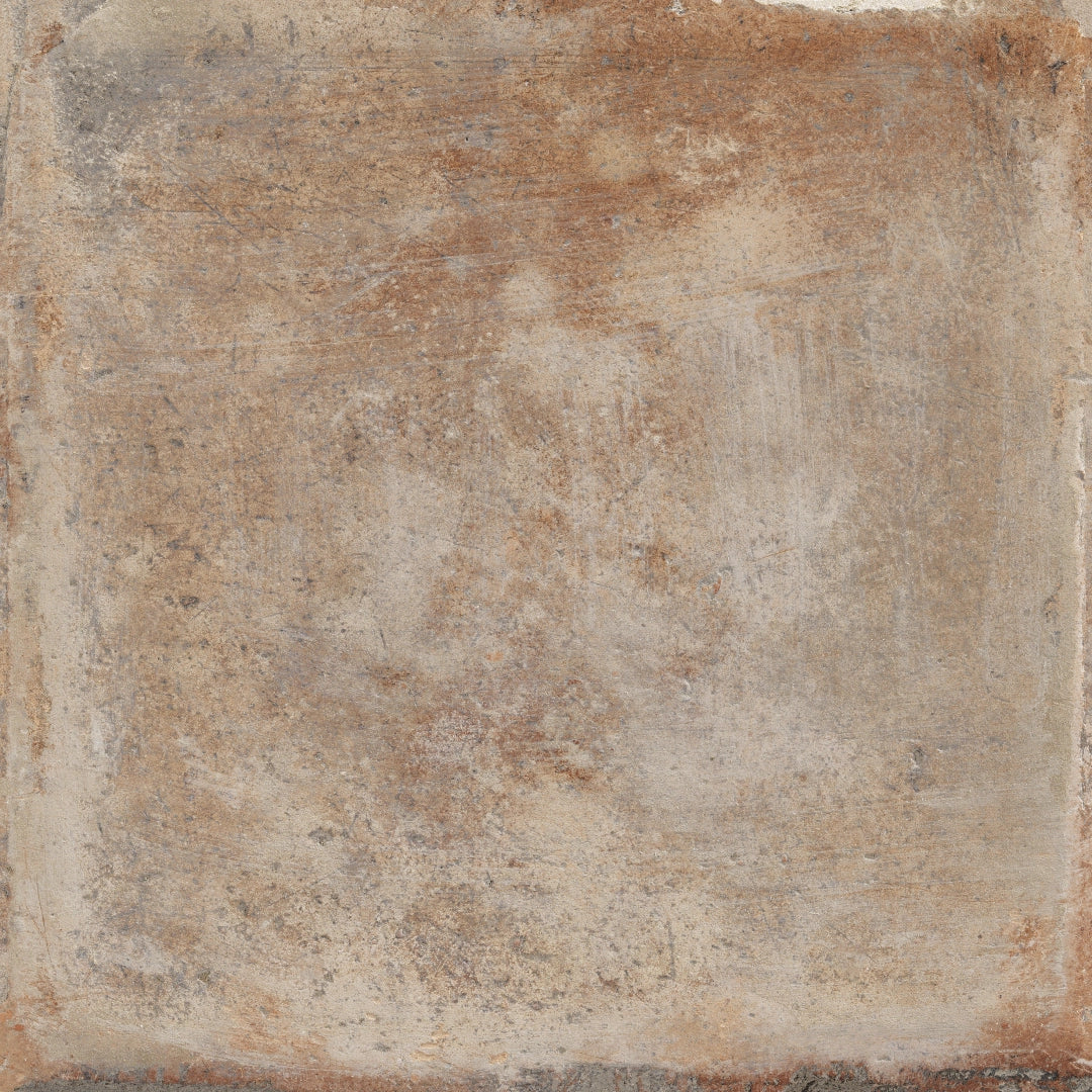Ceramica Rondine, Tuscany - J88095 - Capraia, Naturale, 40.6x40.6cm, 9.00mm