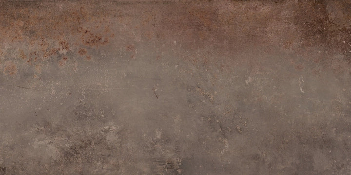 Ibero Ceramica, Gravity - Oxide, Satin, 60x120cm, 10.50mm, Rett.