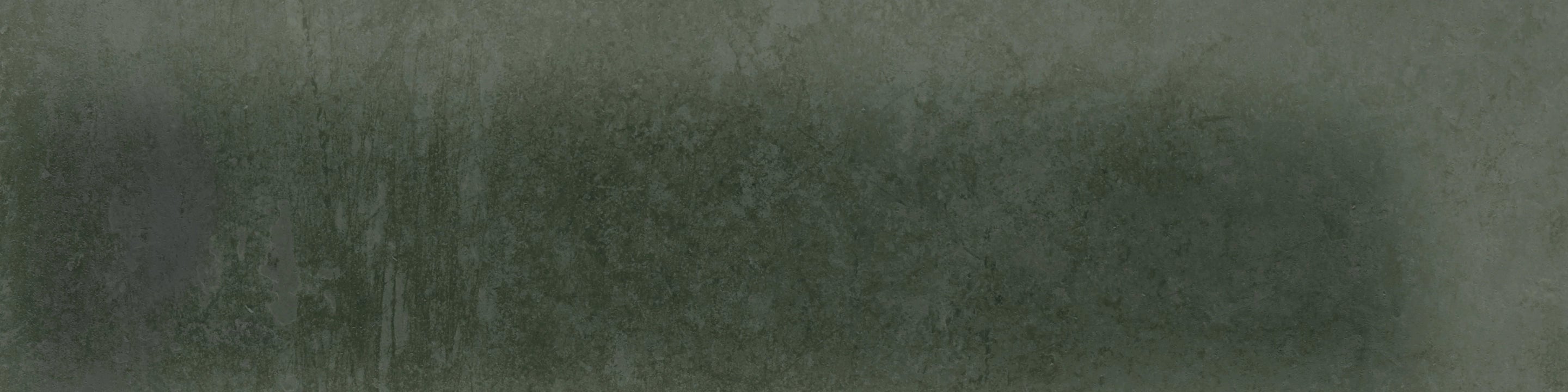 Pamesa, Feel - Olive, Gloss, 7x28cm, 9.50mm, Rett.