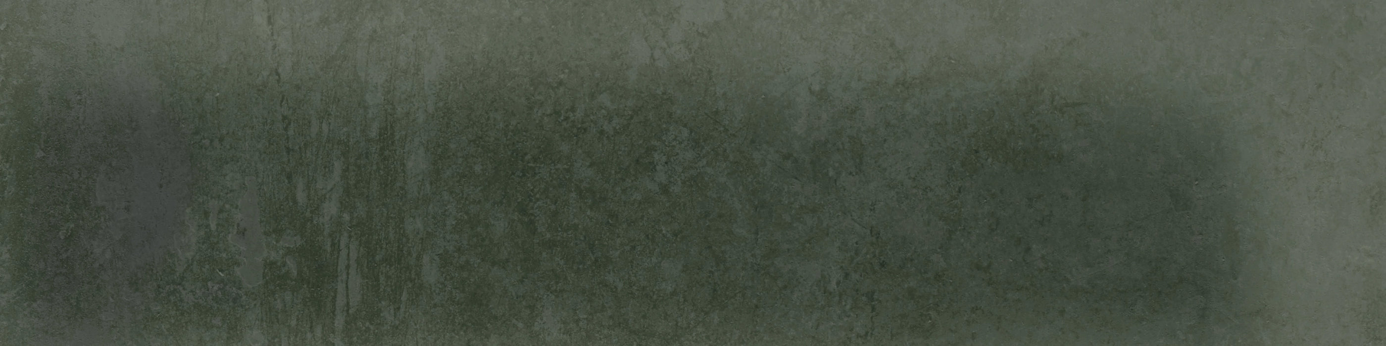 Pamesa, Feel - Olive, Gloss, 7x28cm, 9.50mm, Rett.