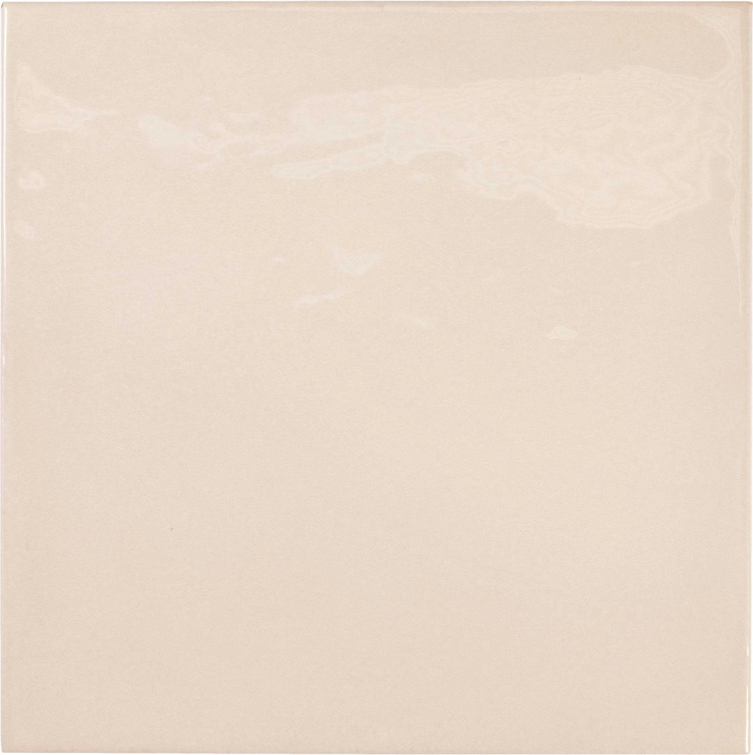 Equipe Ceramicas, Village - 25597---Mushroom,-Lucido,-13.2x13.2cm,-9.00mm,-Rett.