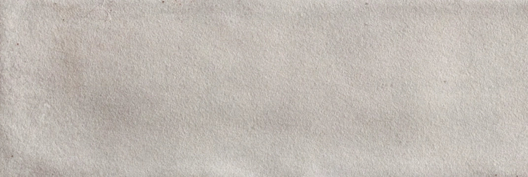 Cir Manifatture Ceramiche, Fuoritono - 1072373 - Bianco Opaco, Naturale, 10x30cm, 10.00mm