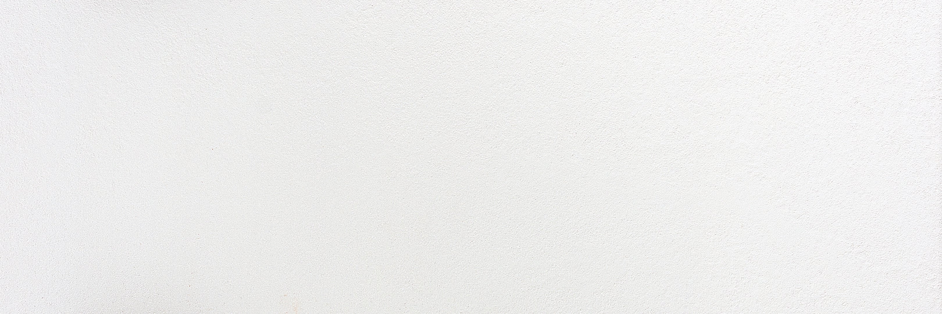 Emigres, Plaster - Blanco, Matt, 25x75cm, 10.00mm, Rett.
