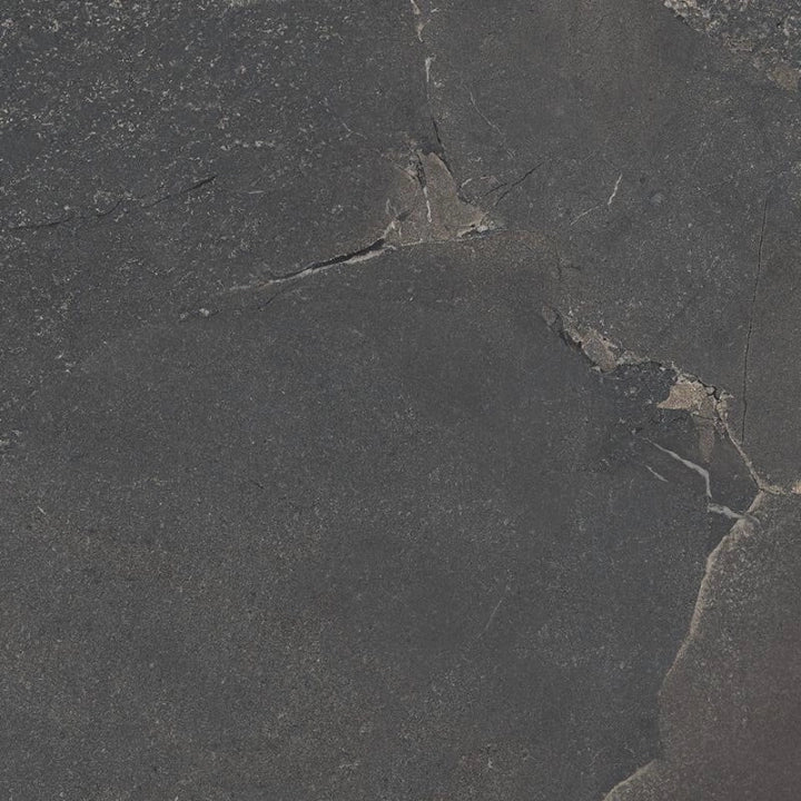 Provenza Ceramiche, Unique Infinity - EMLG - Black Purestone, Naturale, 120x120cm, 9.00mm, Rett.