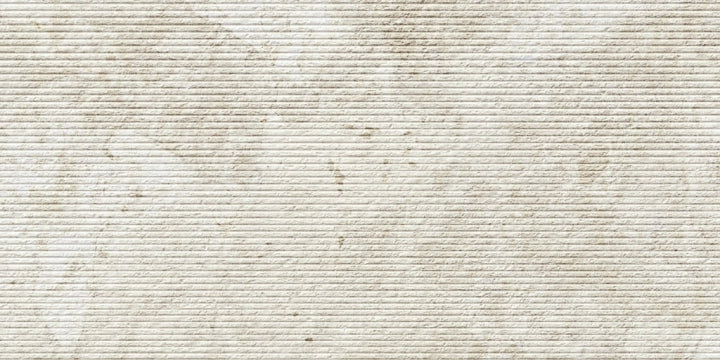 La Fenice Ceramiche, Amazing - Avorio, Struttura Roccia, 30x60cm, 9.50mm, Rett.