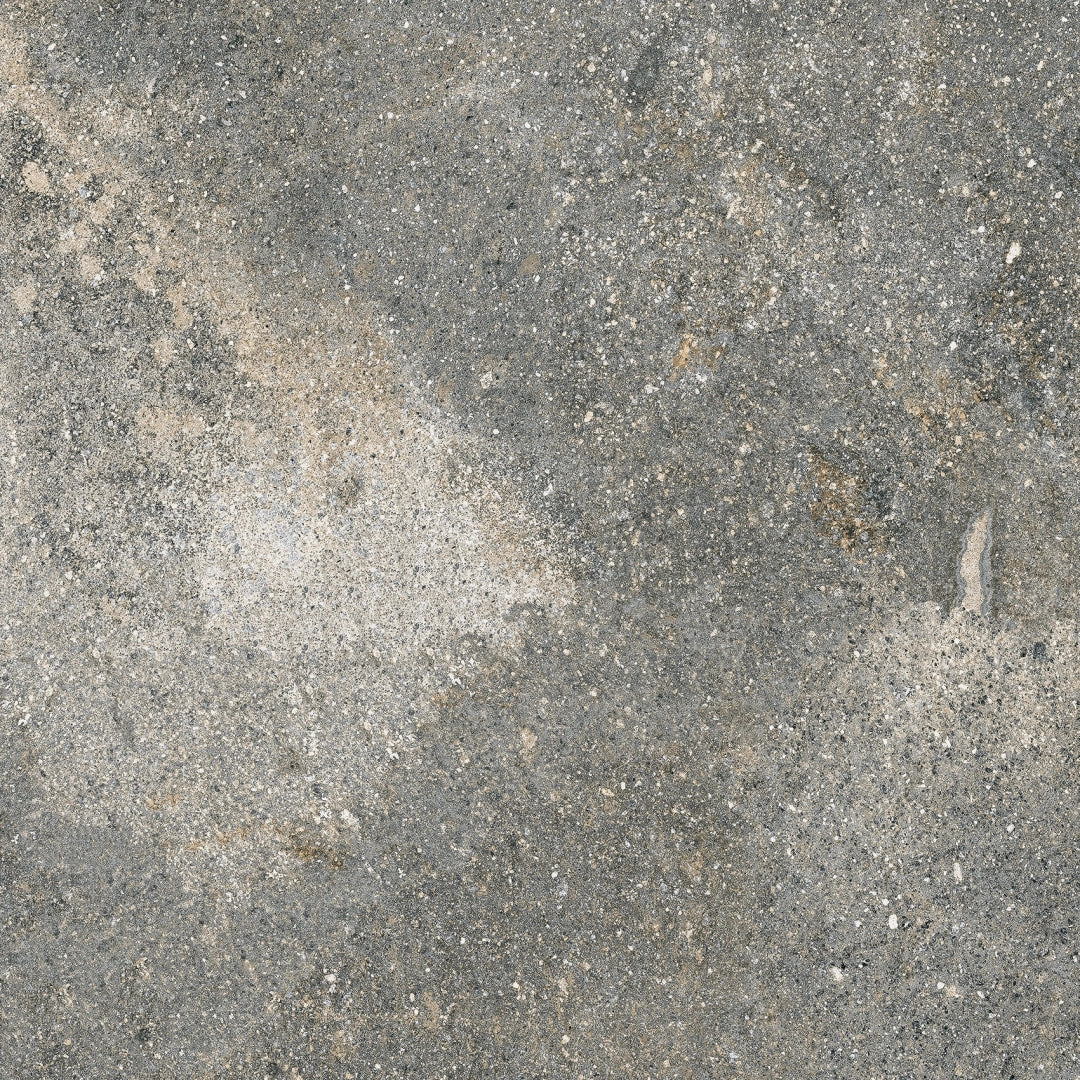 Vives Ceramica, Bali - Grafito, Naturale, 30x30cm, 8.20mm, Rett.