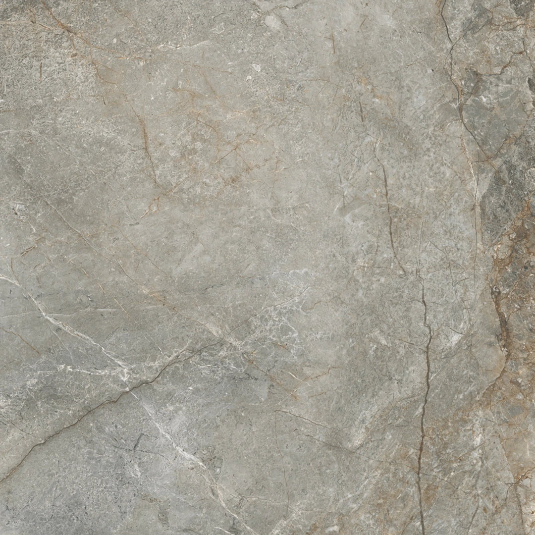 PorcelaniteDos, Tamesis - Dark, Antislip, 100x100cm, 10.00mm, Rett.