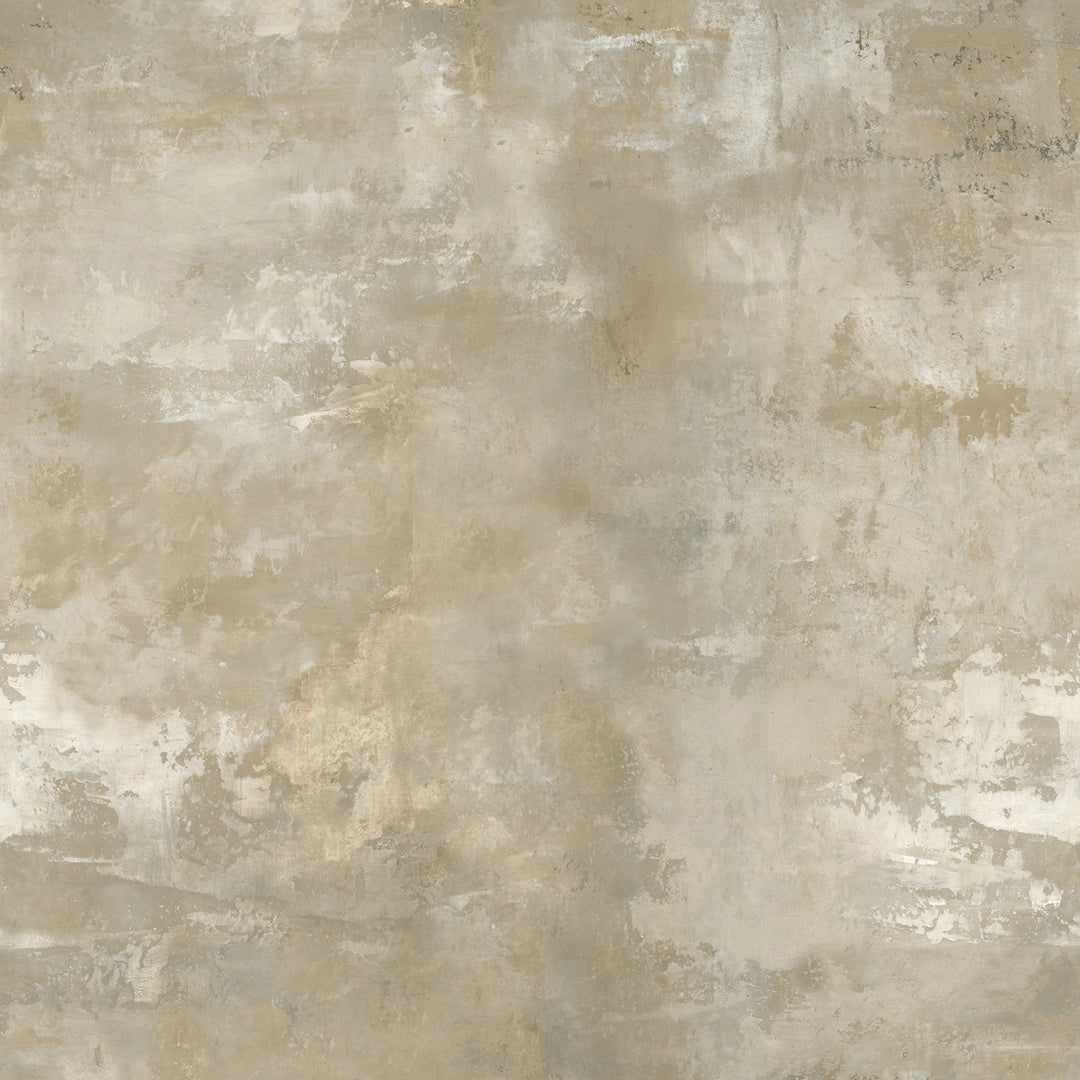 EnergieKer, City Plaster - Beige,-Naturale,-60x60cm,-9.00mm,-Rett.