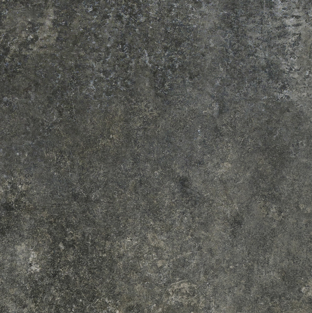 Florim, Artifact - 760626---Worked-Charcoal,-Naturale,-60x60cm,-9.00mm,-Rett.