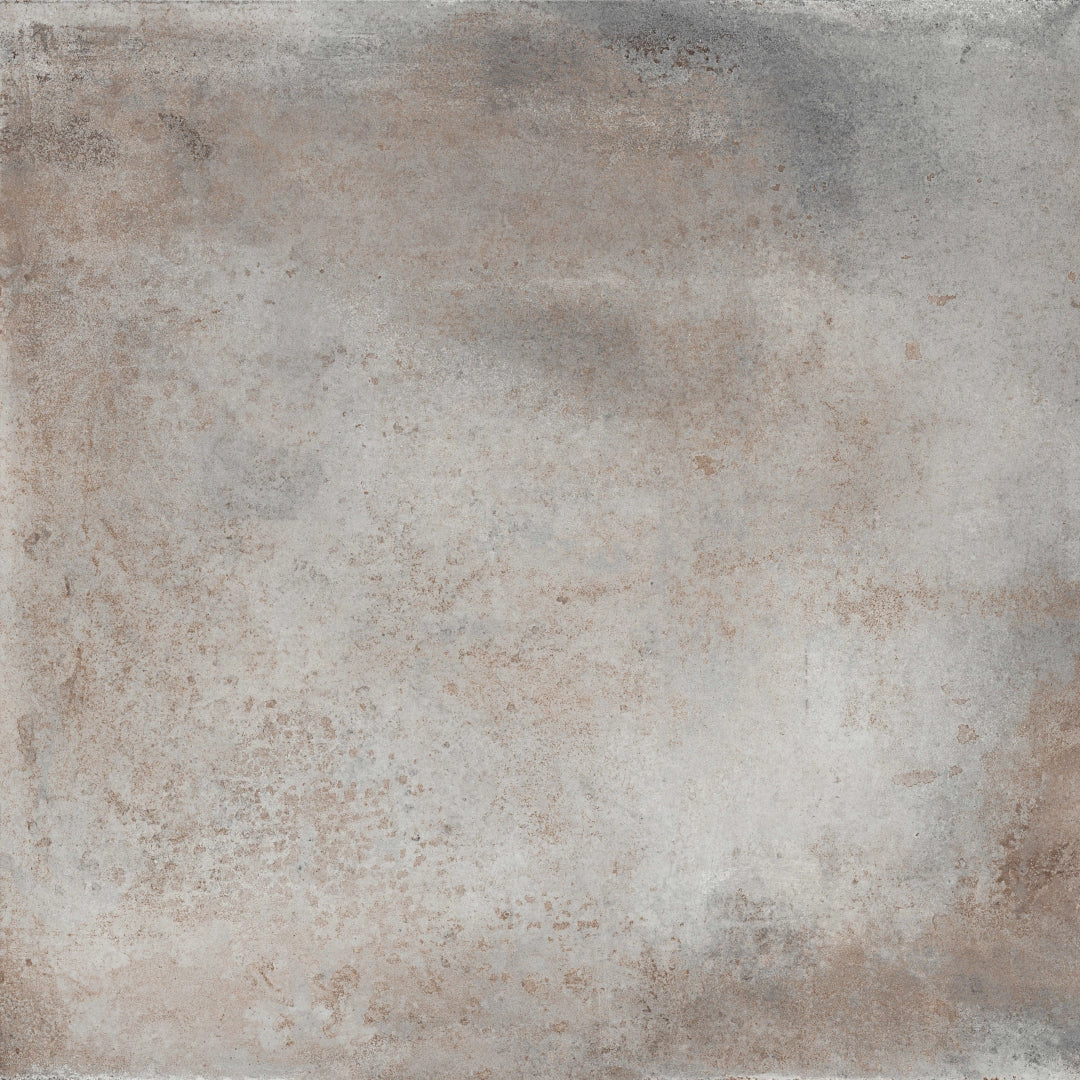 Grespania, Toledo - 82T135P - Aluminio, Pulido, 60x60cm, 10.00mm, Rett.