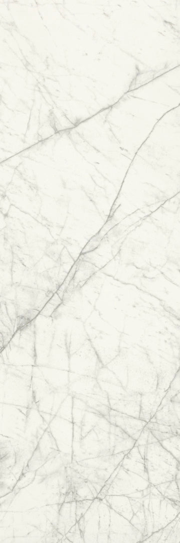 Casalgrande Padana, Marmosmart - Statuarietto Smart, Honed, 90x270cm, 6.00mm, Rett.