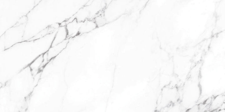 Cifre Ceramica, Capraia - White, Polished, 60x120cm, 10.50mm, Rett.