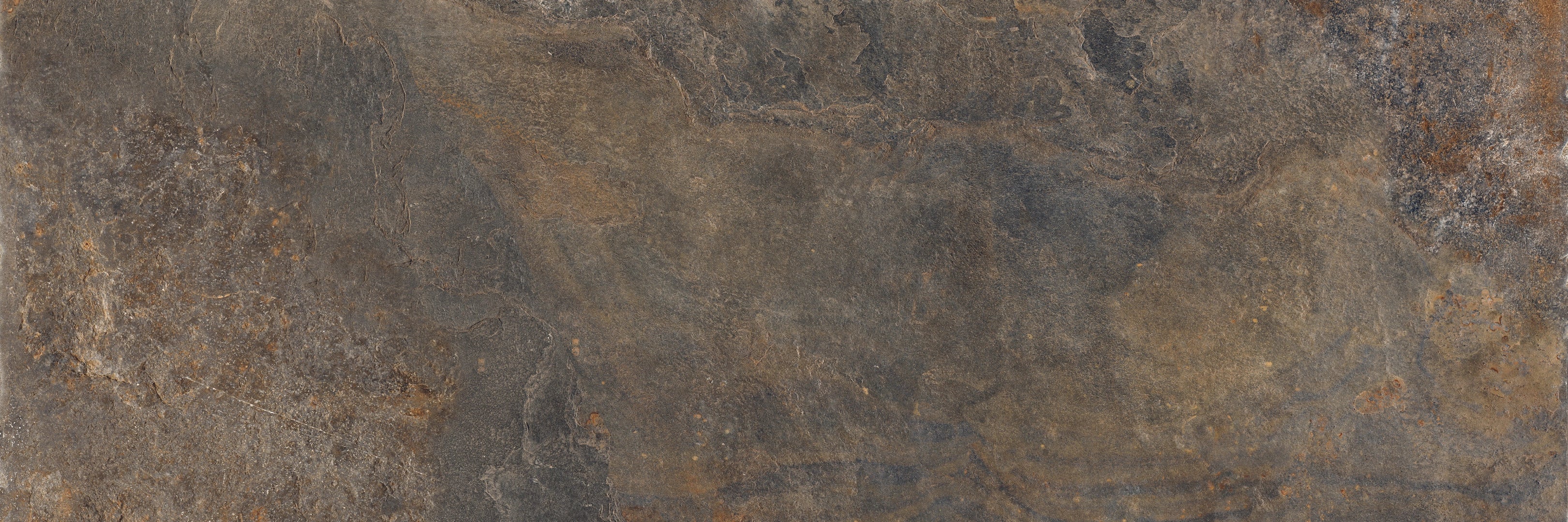 Ceramica Rondine, Ardesie - J87163 - Multicolor, Naturale, 40x120cm, 20.00mm, Rett.