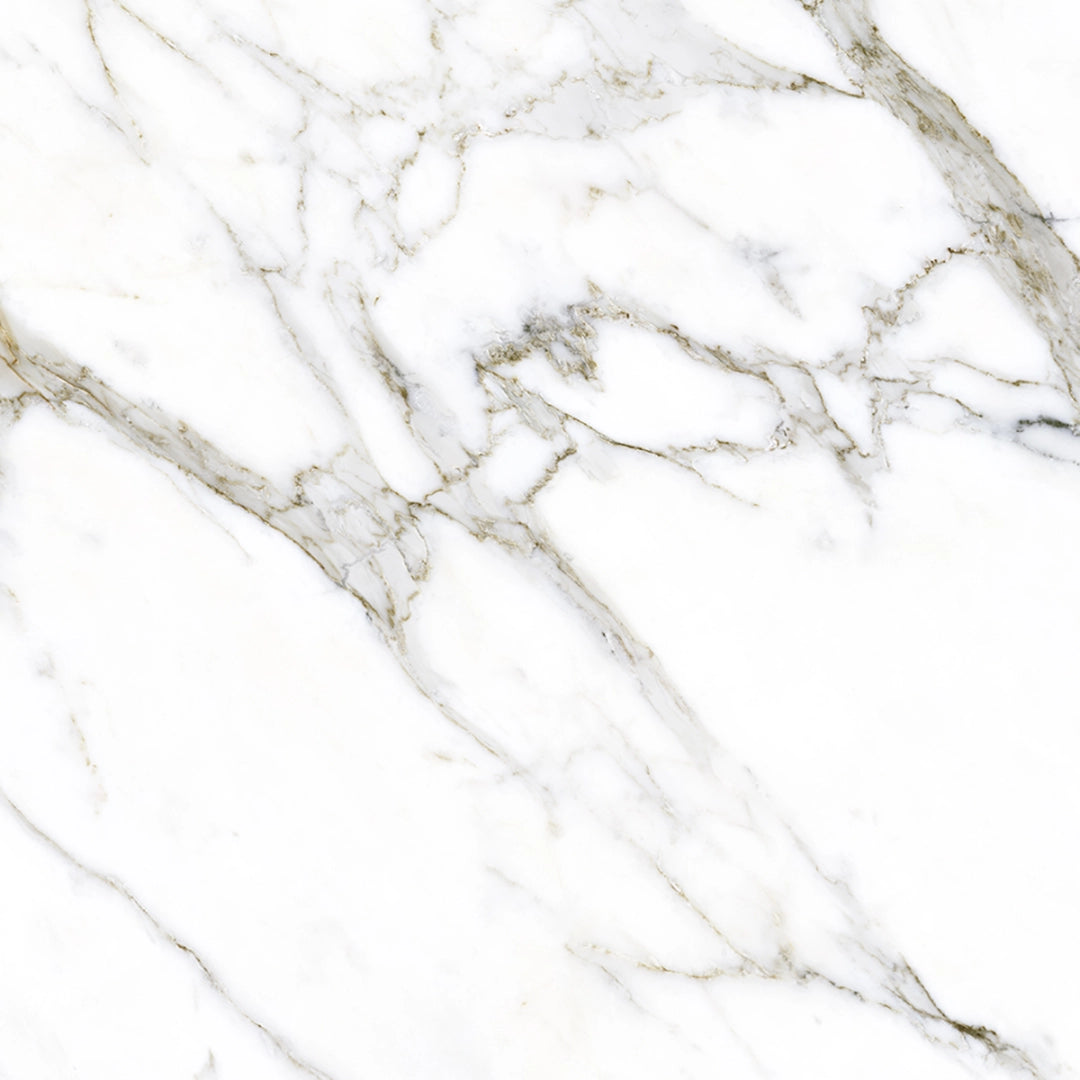 Azulev, Calacatta Gold - Calacatta Gold, Mate, 60x60cm, 10.00mm, Rett.