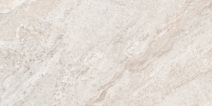 Cicogres, Quartz Stone - White, Mate, 30x60cm, 10.00mm, Rett.