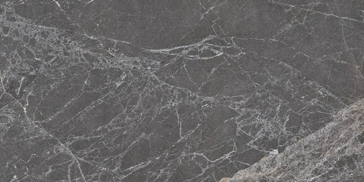 Pamesa, AT.Murano - 017.250.0037.06550 - Gris, Brillo, 60x120cm, 10.00mm, Rett.