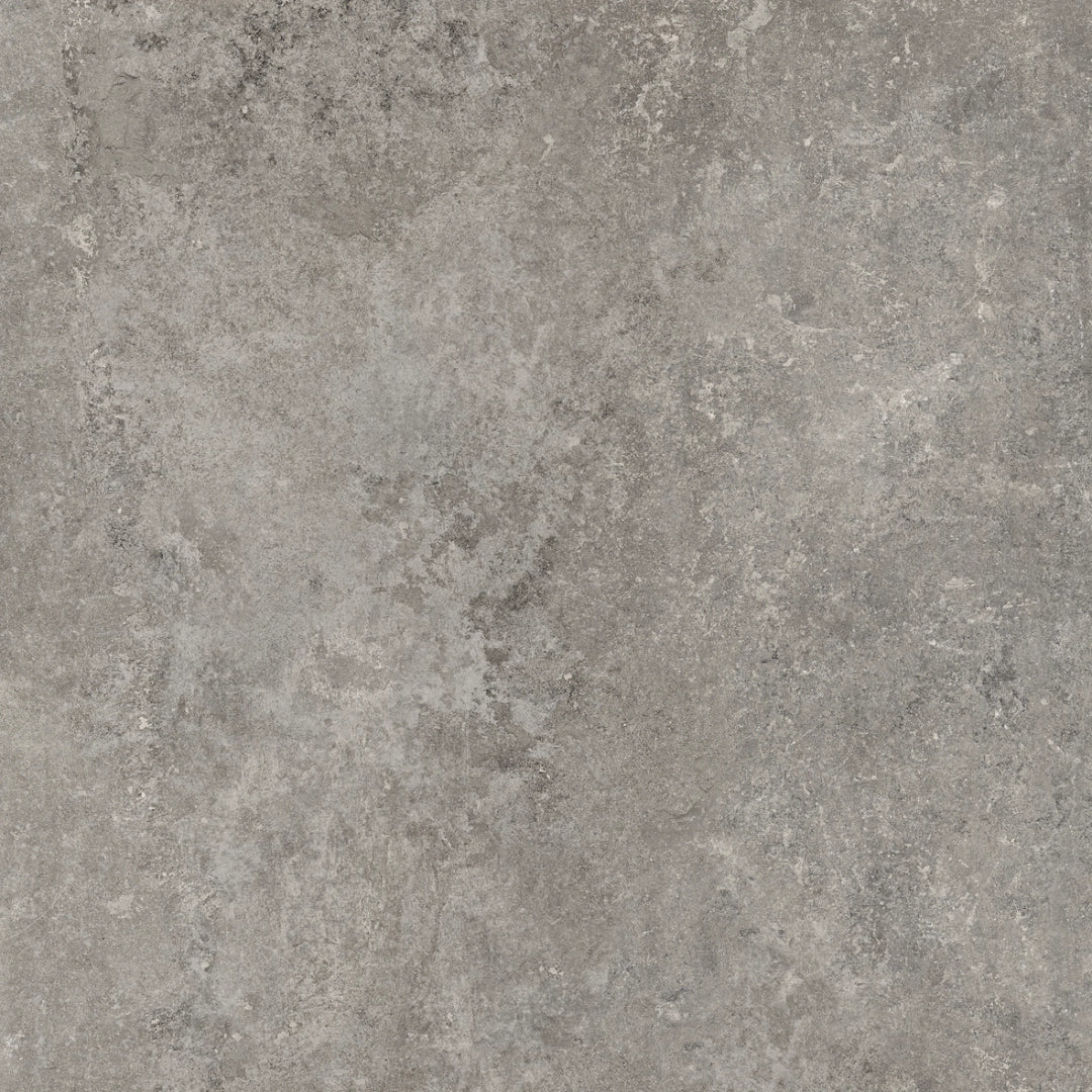 Element by Bell'Italia Tiles, Atena - Grigio Chiaro, Matt, 59.5x59.5cm, 9.50mm, Rett.