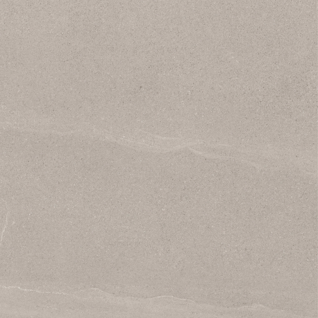 Azteca Ceramica, Stoneage - Grey, Lappato, 60x60cm, 10.00mm, Rett.