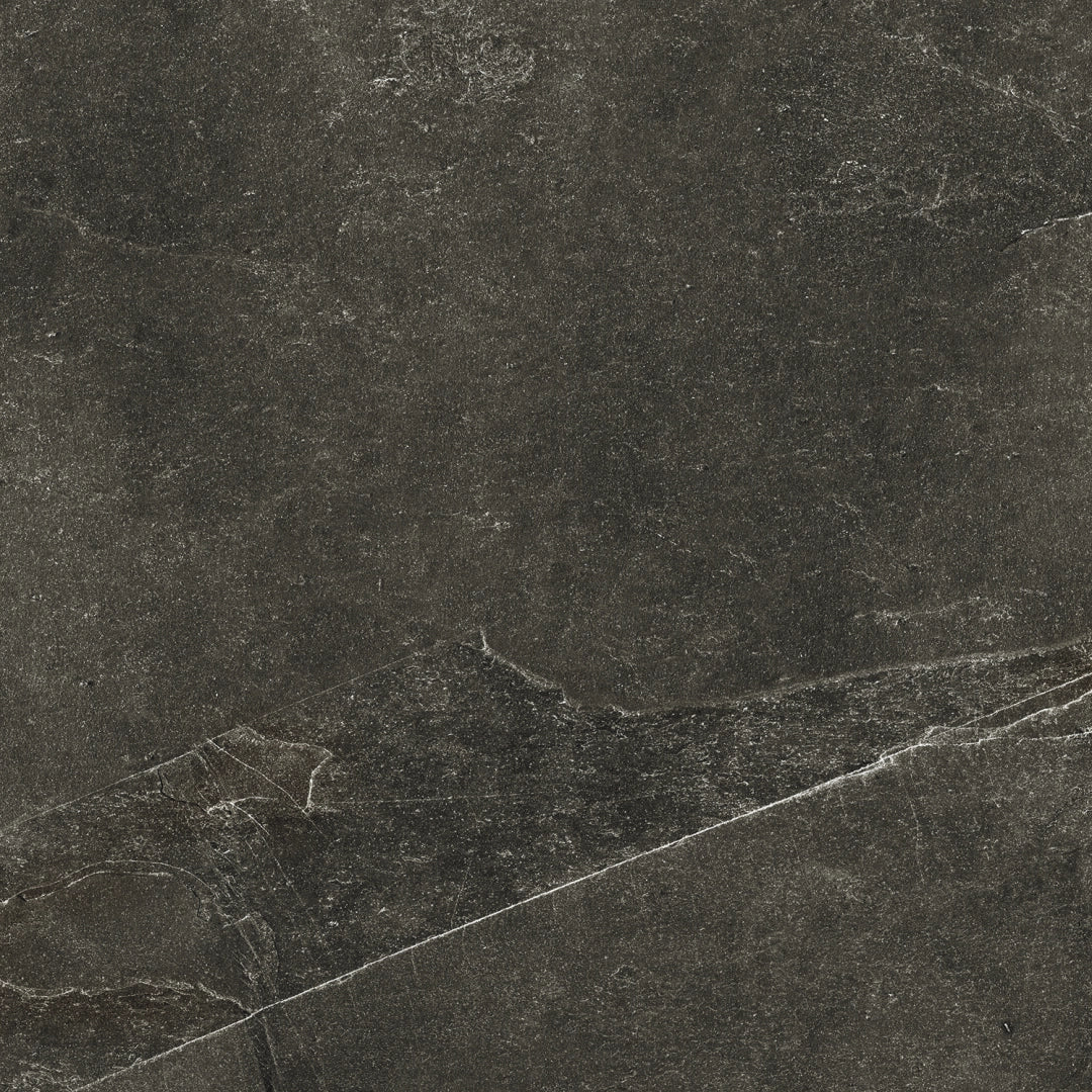 Saloni Ceramica, Ardesia - JLN710 - Fumo, Matt, 90x90cm, 10.40mm, Rett.