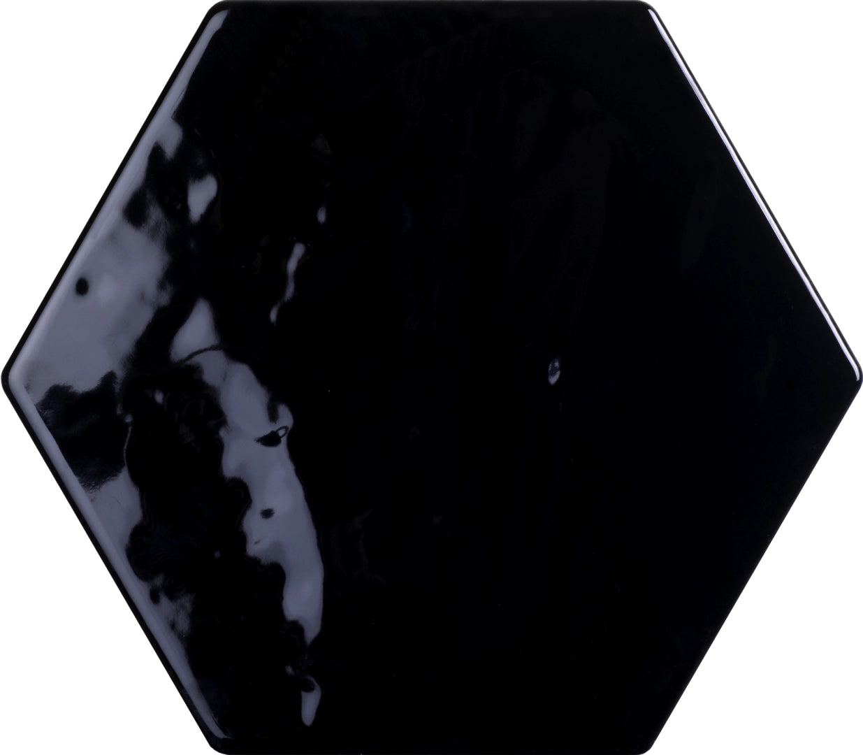 Tonalite, Exabright - 6530 - Nero, Lucida, 15.3x17.5cm, 8.00mm, Rett.