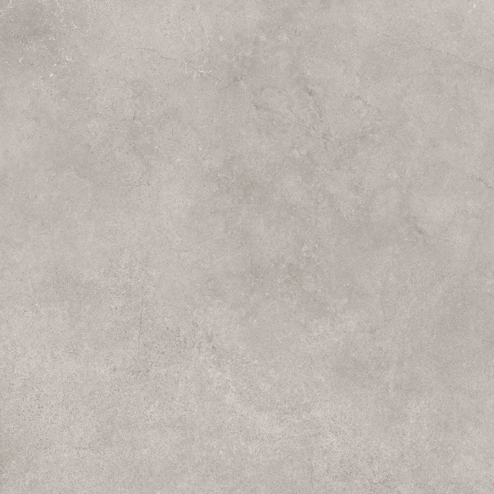 Marazzi, Stream - M9RU - Grey, Matt, 75x75cm, 9.50mm, Rett.