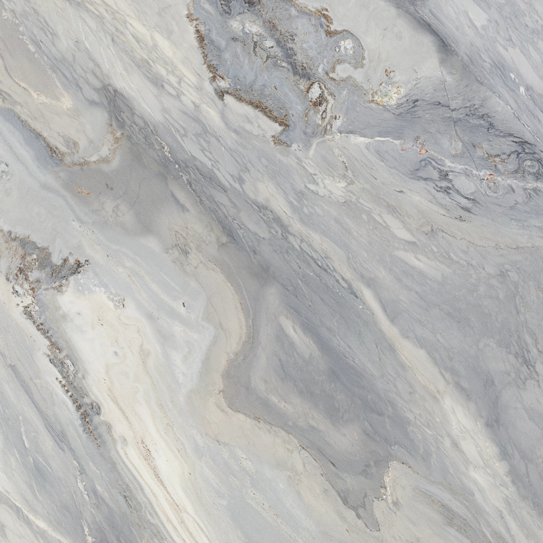 Azuvi, Palissandro - Palissandro, Polished, 120x120cm, 10.20mm, Rett.