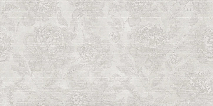 Armonie Ceramiche, Deco Art - 451004 - Romance, Naturale, 60x120cm, 10.00mm, Rett.