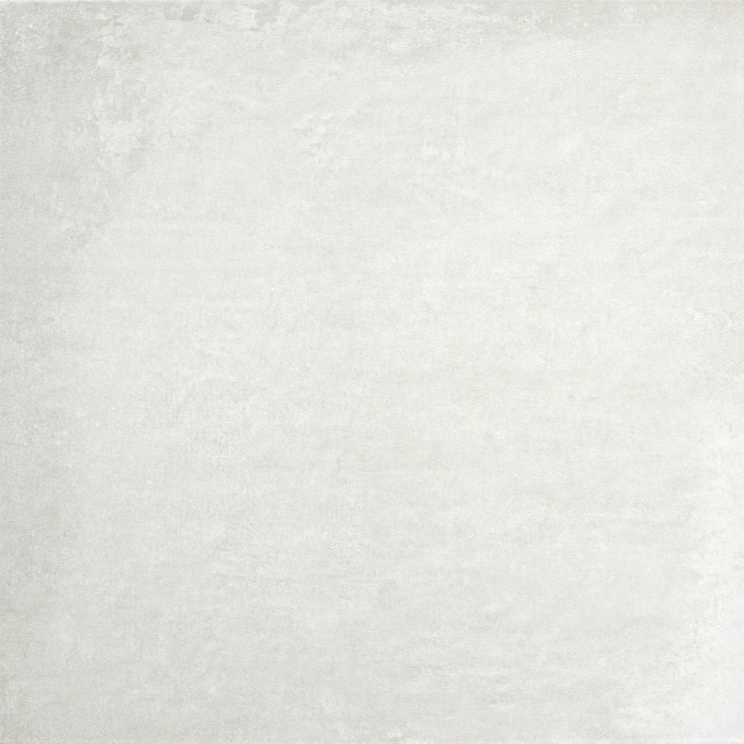 Stn Ceramica, Regen - VA6PBS - Blanco, Matt, 60x60cm, 10.00mm