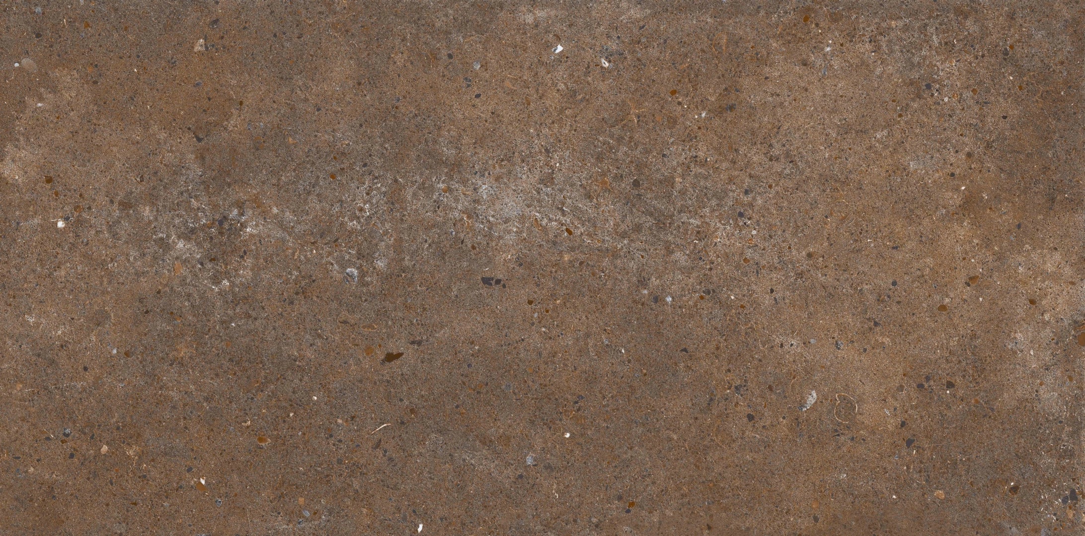 Dom Ceramiche, District - DDC950R - Rust, Naturale, 44.5x90cm, 10.00mm, Rett.