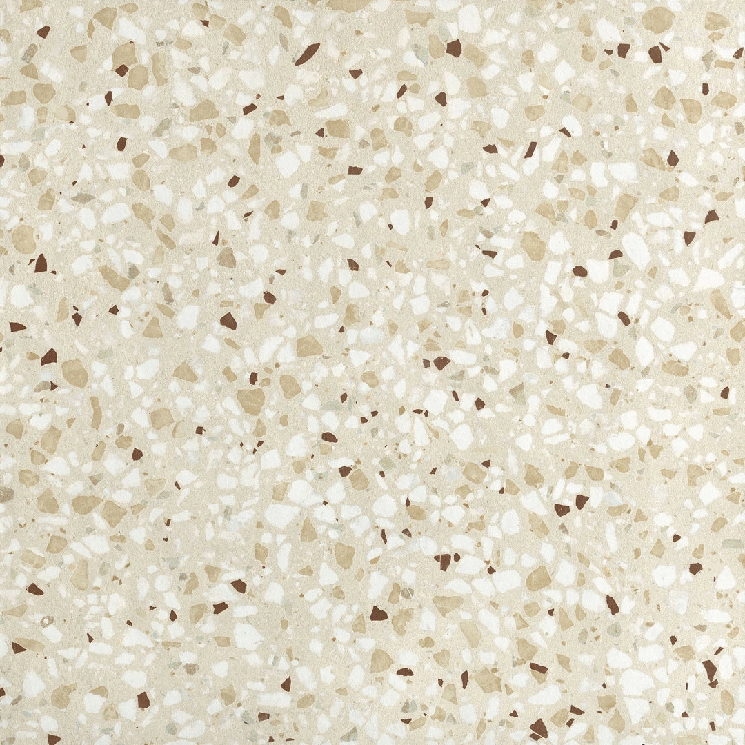 Fap Ceramiche, Glim - fRMH - Gemme Beige, Matt, 60x60cm, 9.00mm, Rett.