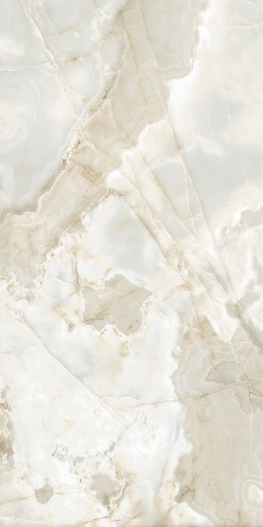 Florim, Reves - 769943---Reve-Perle,-Glossy,-160x320cm,-6.00mm,-Rett.