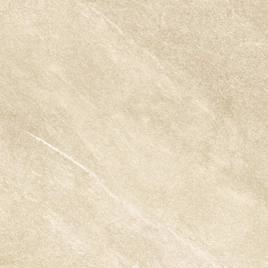 Ibero Ceramica, Khan - P64D - Cream, Natural, 60x60cm, 10.00mm