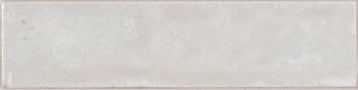 Marazzi, Crogiolo_Lume - M6RN - White, Lux, 6x24cm, 10.00mm