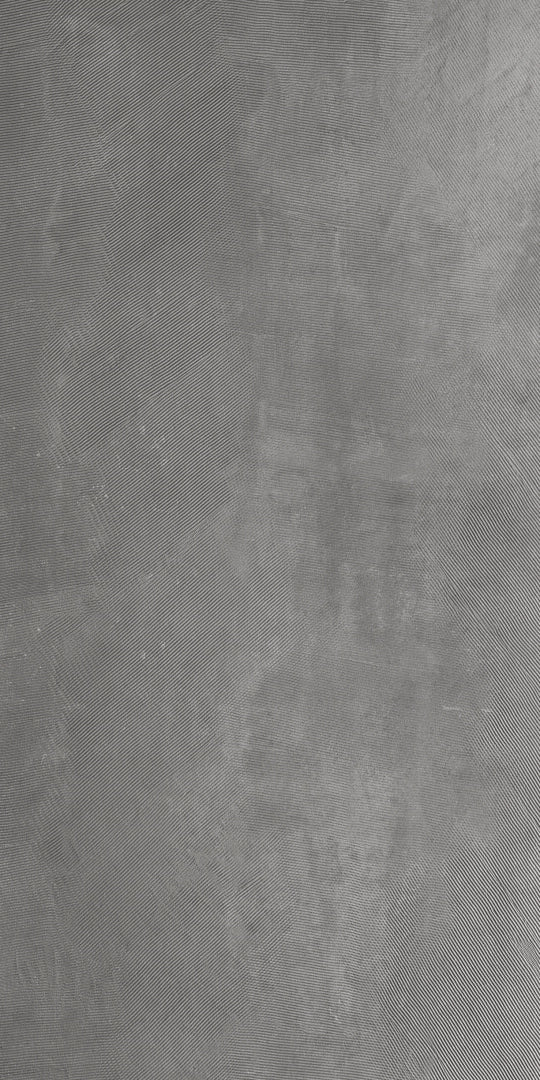 Italgraniti, Metaline - ML04XPA - Zinc, Naturale, 120x280cm, 6.00mm, Rett.