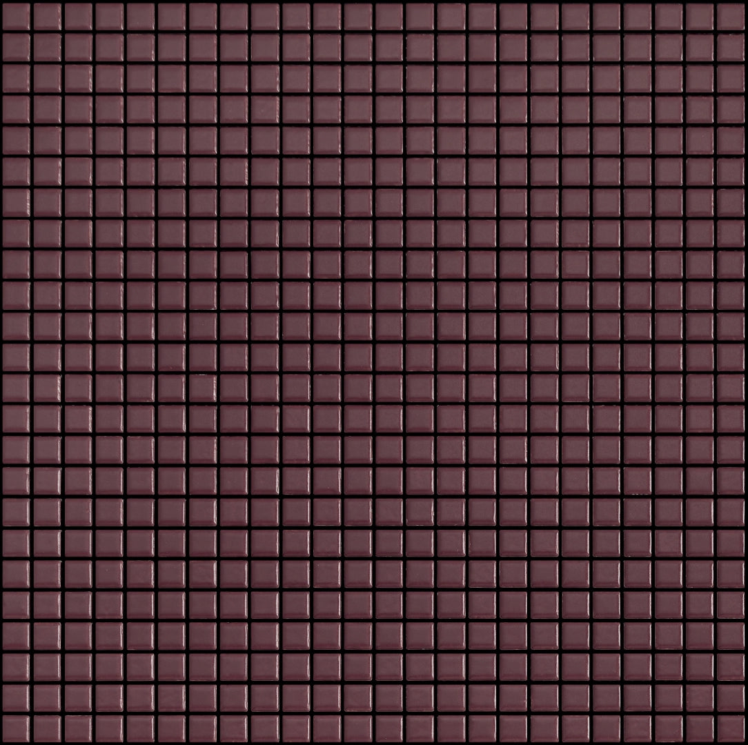 Appiani, Seta - SET 4027 - Marsala, Matte (1.2x1.2), 30x30cm, 7.20mm
