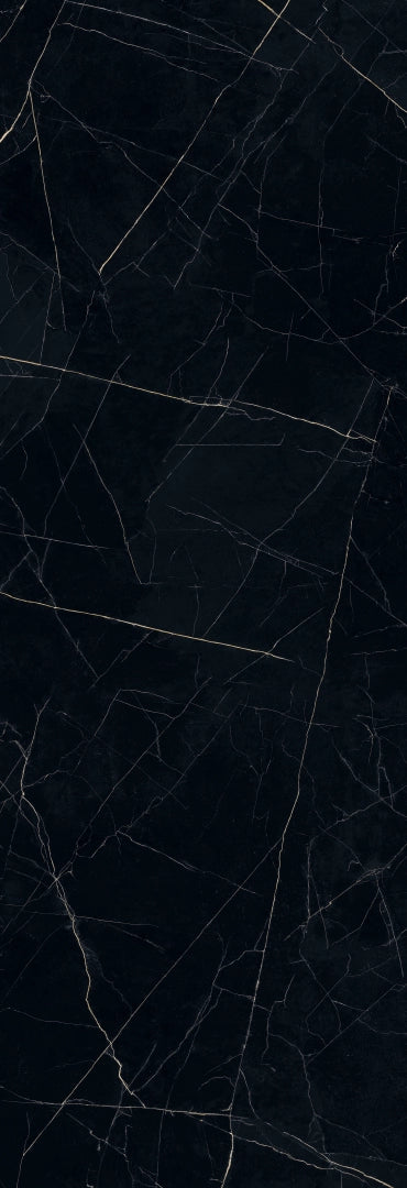 Grespania, Nero Ardi - 78NH-91 - Nero Ardi, Matt, 100x300cm, 3.50mm, Rett.