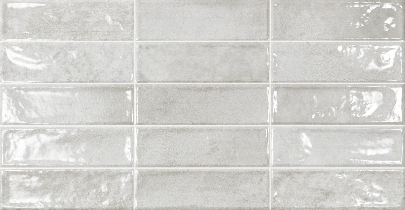 Ecoceramic, Pool - Grey,-Brillo,-31.6x60cm,-10.00mm