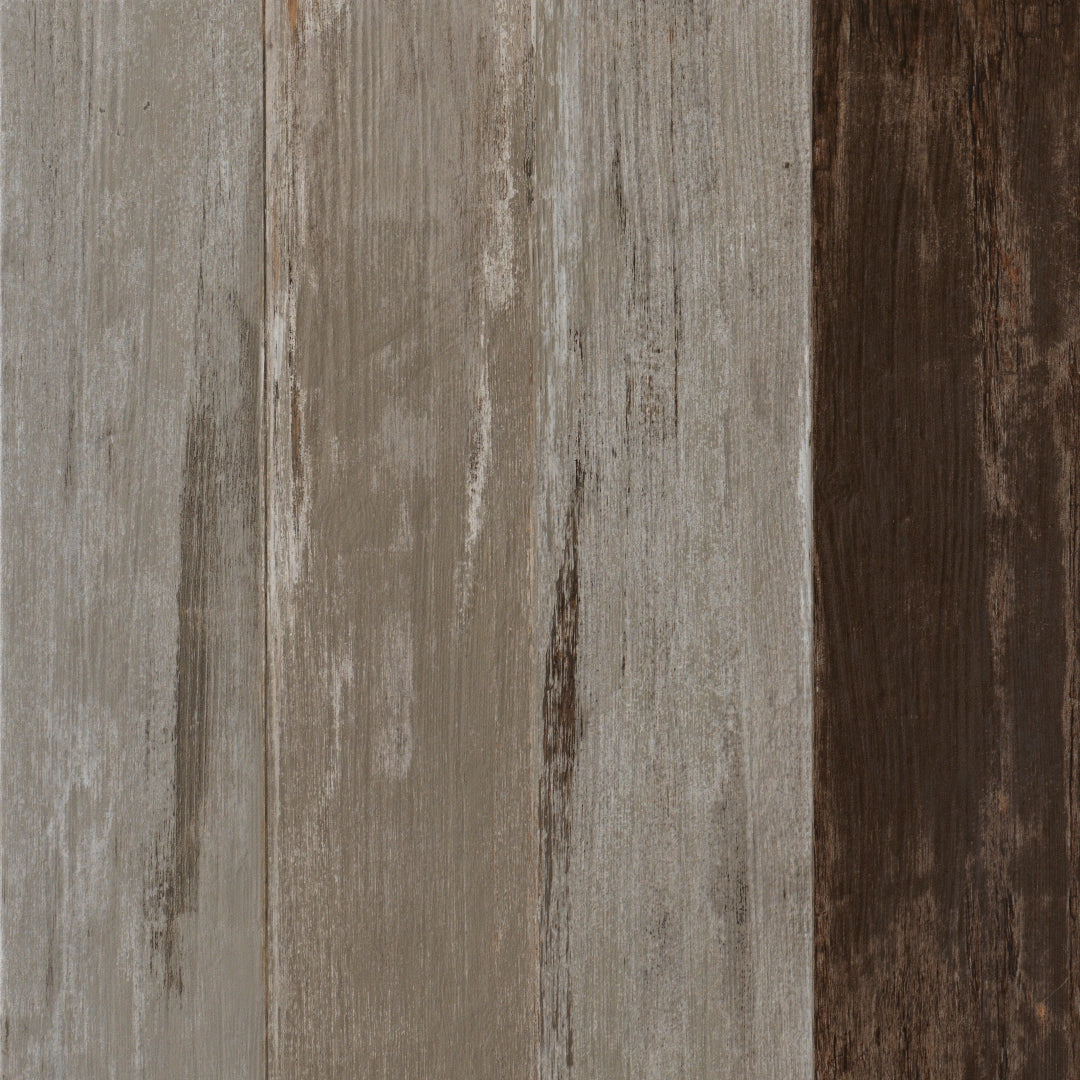 Ceramiche Settecento, Bistrot - 175016 - Multicolour, Grip, 47.8x47.8cm, 10.00mm