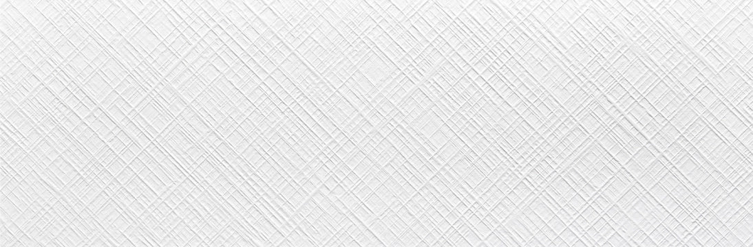 Keraben, Essential - KP96C050 - Tartan White, Matt, 40x120cm, 10.00mm, Rett.