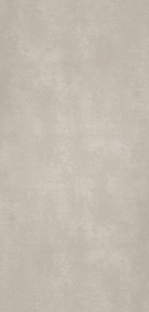 Gigacer, Concrete Signs - Dust, Natural, 120x250cm, 6.00mm, Rett.