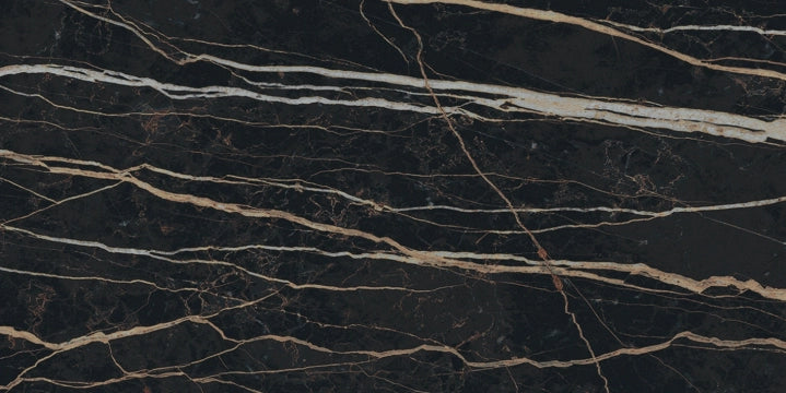 Florim, Prexious - 755877---Thunder-Night,-Matt-,-30x60cm,-9.00mm,-Rett.