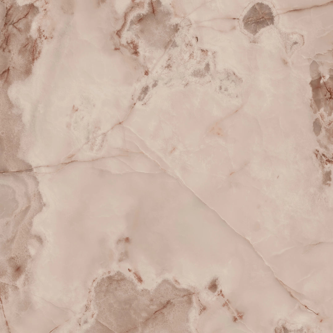 Florim, Reves - 774496---Reve-Rose,-Glossy-,-120x120cm,-6.00mm,-Rett.