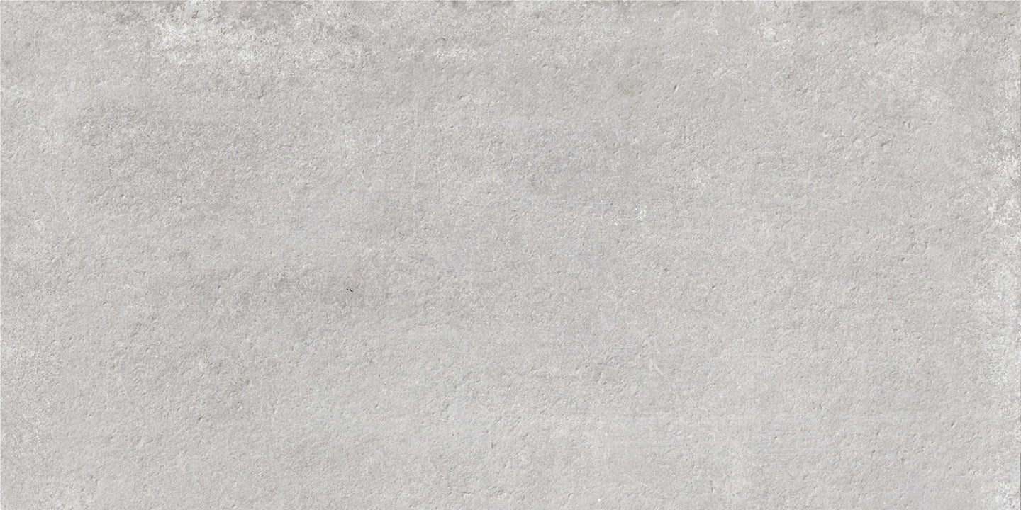 Saloni Ceramica, Rockwell - HLL710 - Gris, Matt, 45x90cm, 10.40mm, Rett.