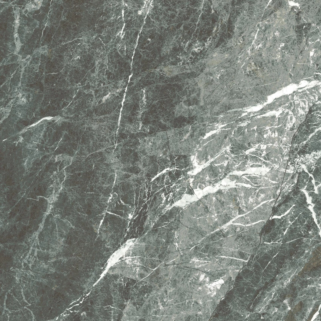 Casalgrande Padana, Marmoker - Verde Aver, Naturale, 60x60cm, 10.00mm, Rett.