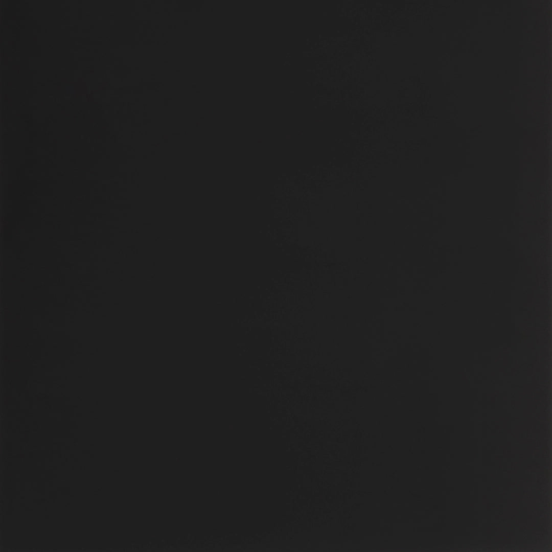 Lea Ceramiche, Absolute - LSCABX1 - Total Black, Levigato, 100x100cm, 5.50mm, Rett.