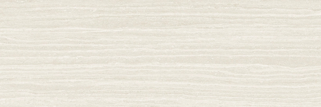 PorcelaniteDos, Tivoli - 1216 - White, Natural, 40x120cm, 10.00mm, Rett.