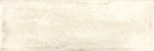 Fabresa, Arles - 21811 - Cream, Gloss, 10x30cm, 10.00mm