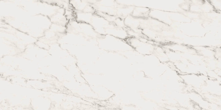 LaFaenza Ceramica, Bianco - CAL RE 9018 LP - Cal Re, Glossy, 90x180cm, 10.00mm, Rett.
