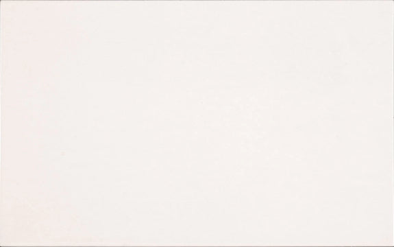 Idea Ceramica, White And White - WC000 - Bianco, Glossy, 25x40cm, 7.00mm