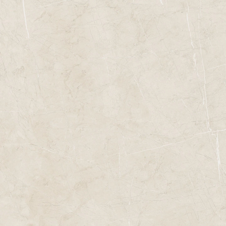 PorcelaniteDos, Lyon - 1836 - Crema, Soft Touch Natural, 100x100cm, 10.00mm, Rett.